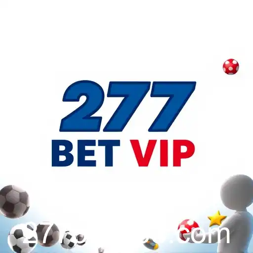 A Ascensão do 277 Bet VIP no Mercado de Jogos