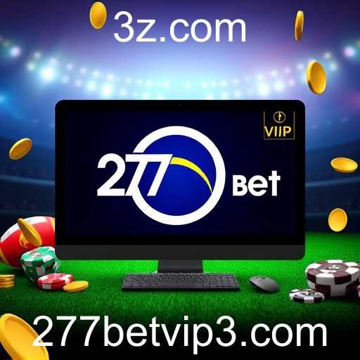 O Crescente Impacto do 277 Bet VIP nos Jogos Online