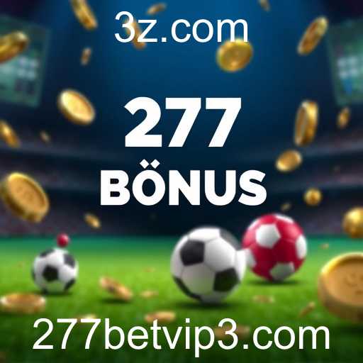 Descubra as Ofertas de Bônus no 277 Bet VIP