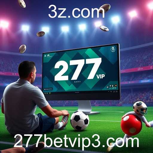 A Evolução do 277 Bet Vip em 2025