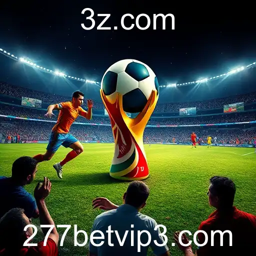 Inovação e Tecnologia Transformam o Mercado de Apostas