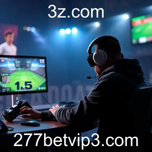Crescimento do Mercado de Jogos Online