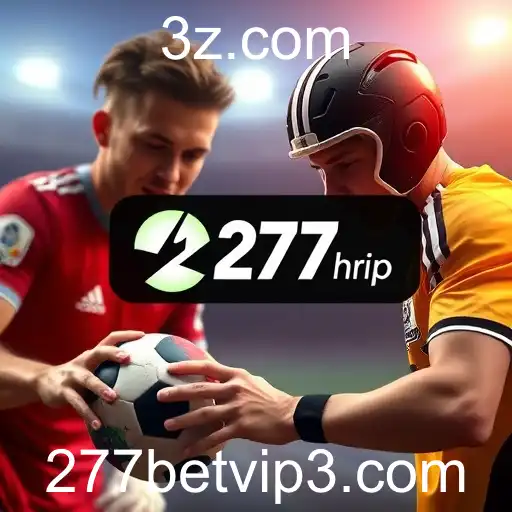 A Ascensão do 277 Bet Vip no Mercado de Jogos Online