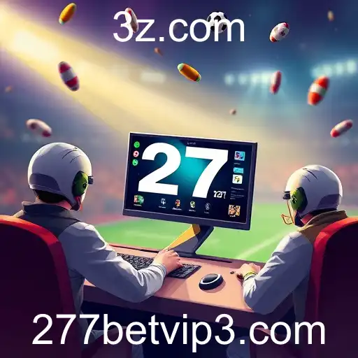 O Impacto dos Jogos de Azar Online em 2026