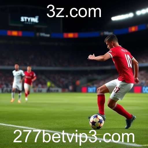 Explorando Apostas Ao Vivo no 277 bet vip: Estratégias e Emoções em Tempo Real