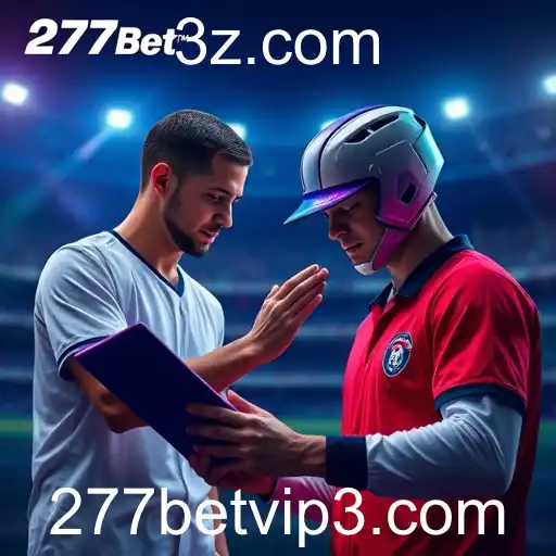 Transformações no Mercado de Apostas Online