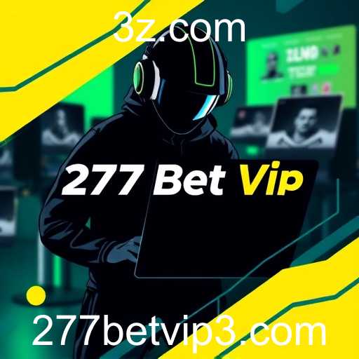A Evolução dos Jogos Online com '277 Bet Vip'