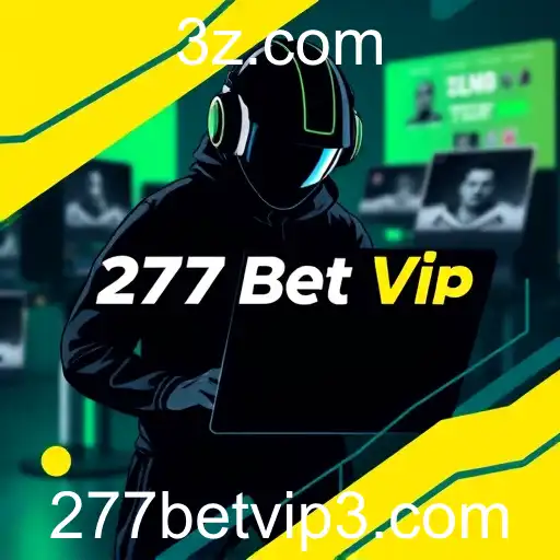 A Evolução dos Jogos Online com '277 Bet Vip'