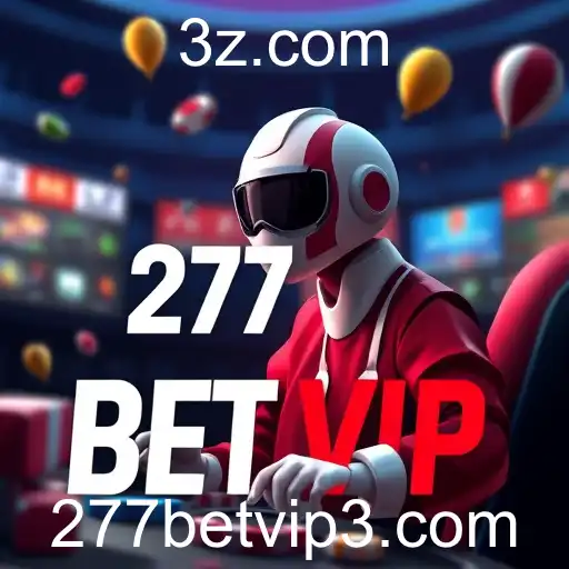 Expansão dos Jogos Online no Brasil Através do 277 Bet VIP