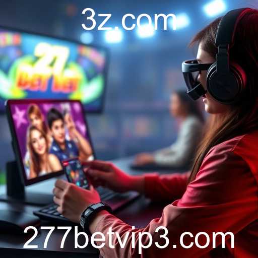 O Crescimento do Mercado de Jogos Online no Brasil