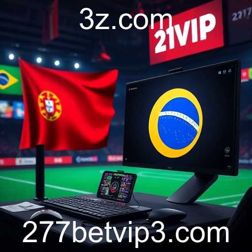 Cenário Atual dos Jogos Online em Português