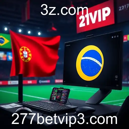 Cenário Atual dos Jogos Online em Português