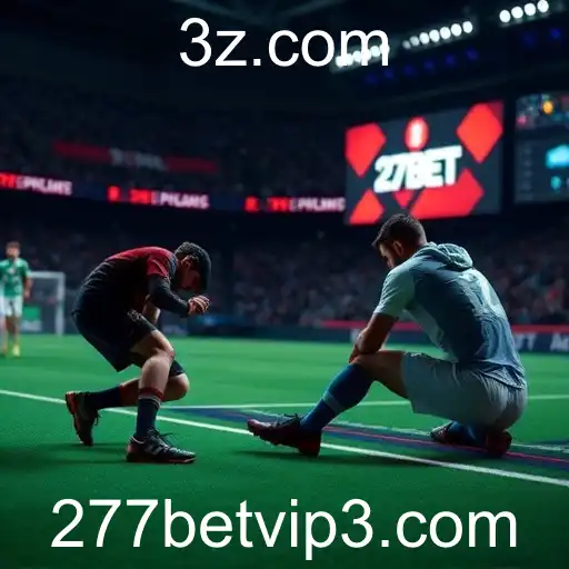 Tendências Atuais no Mercado de Jogos Online