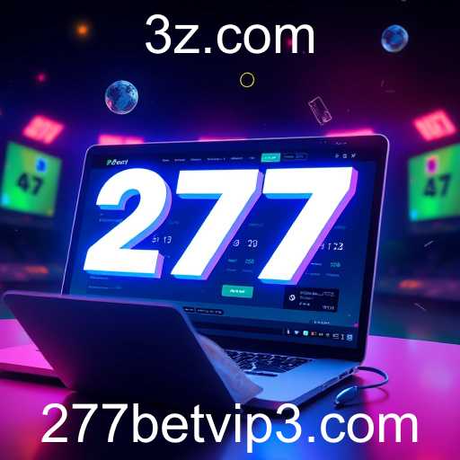 Tendências de Jogos Online e o Impacto do 277 Bet VIP