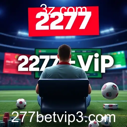 A Ascensão do 277 Bet VIP no Brasil
