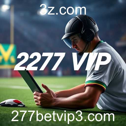 A Ascensão do 277 Bet VIP: Uma Nova Era nos Jogos Online