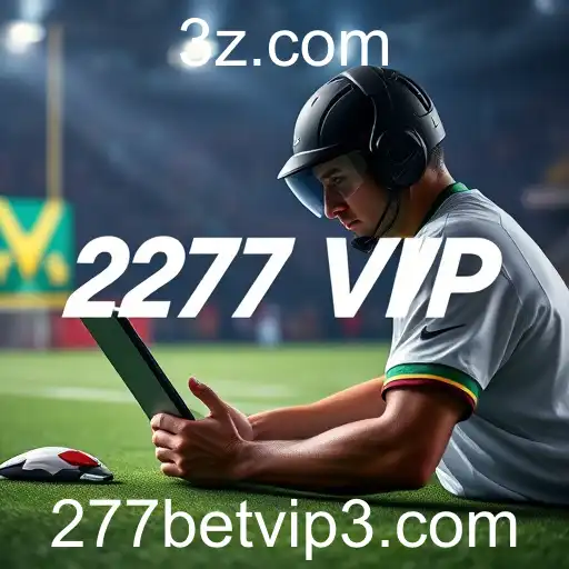 A Ascensão do 277 Bet VIP: Uma Nova Era nos Jogos Online