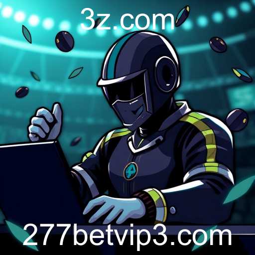 A Ascensão dos Jogos Online e a '277 Bet Vip'