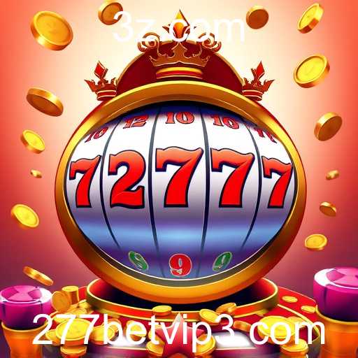 Caça-níqueis: A Atração Popular do 277 Bet VIP