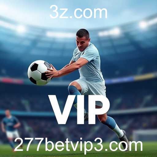 Apostas Esportivas no '277 bet vip': Uma Experiência Inovadora e Segura
