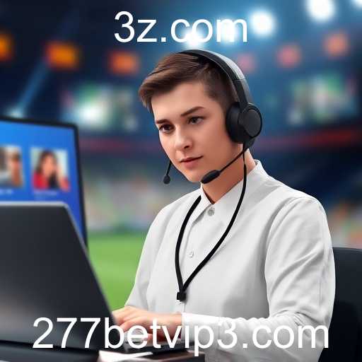 Explorando a Categoria 'Suporte 24/7' no Site de Jogos 277 Bet VIP