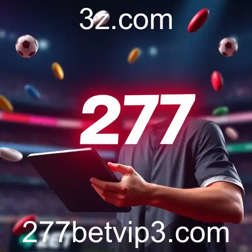 Tendências e Transformações no Setor de Apostas Online